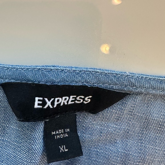 Express top - Picture 3 of 3